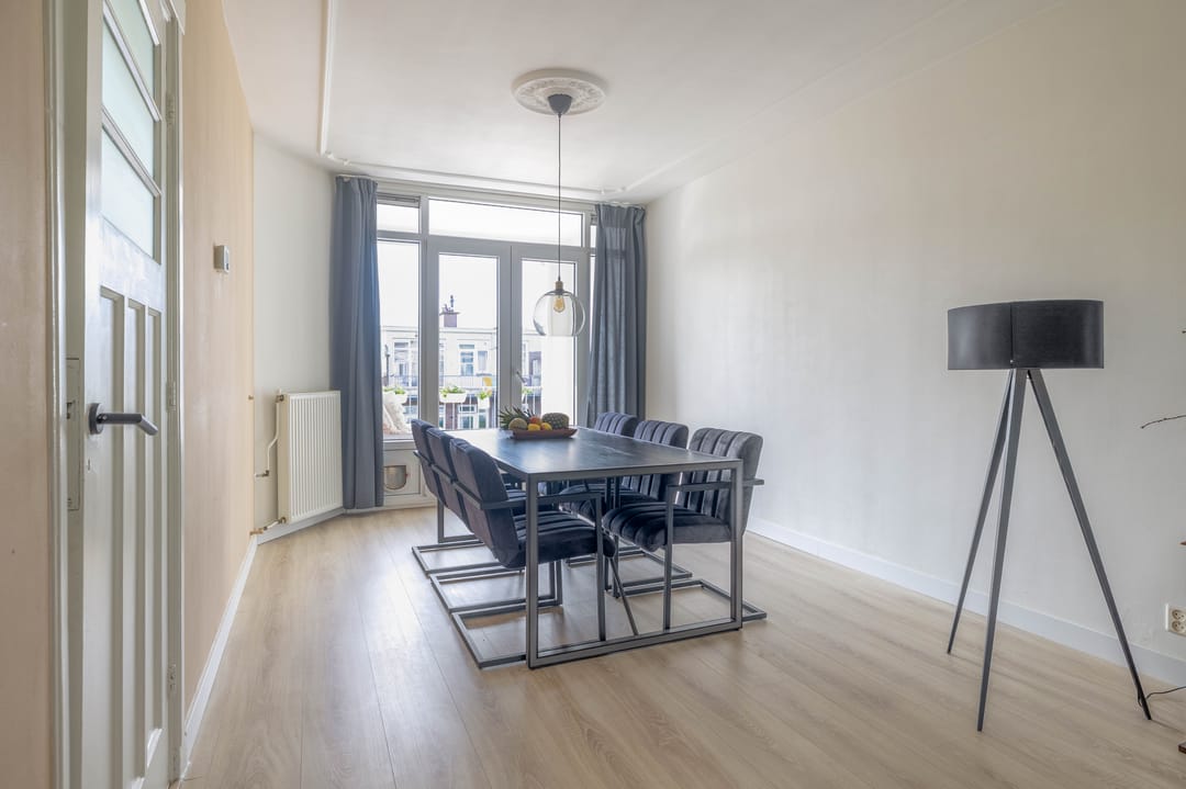 Foto 17 van Loosduinsekade 262