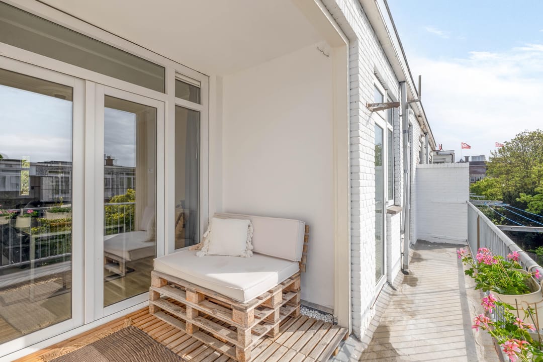 Foto 23 van Loosduinsekade 262