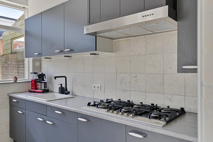 Foto 13 van Montenaken 31