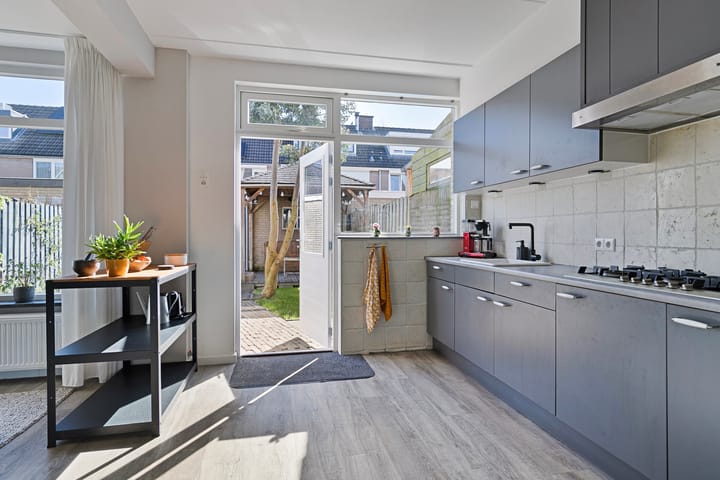 Foto 16 van Montenaken 31