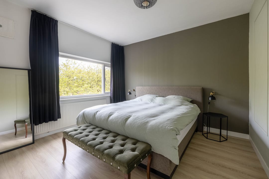 Foto 26 van Loosduinsekade 262