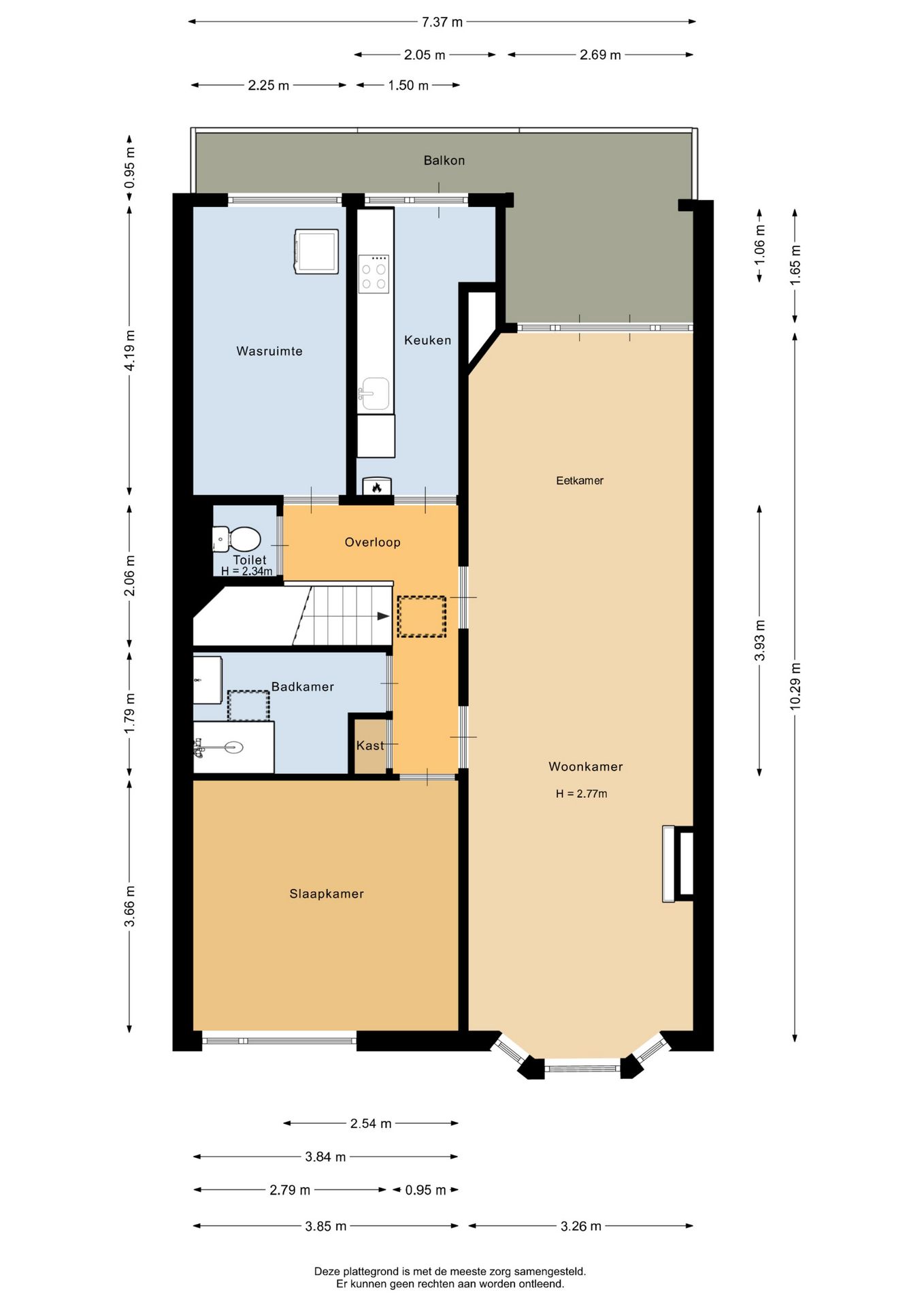 Foto 34 van Loosduinsekade 262