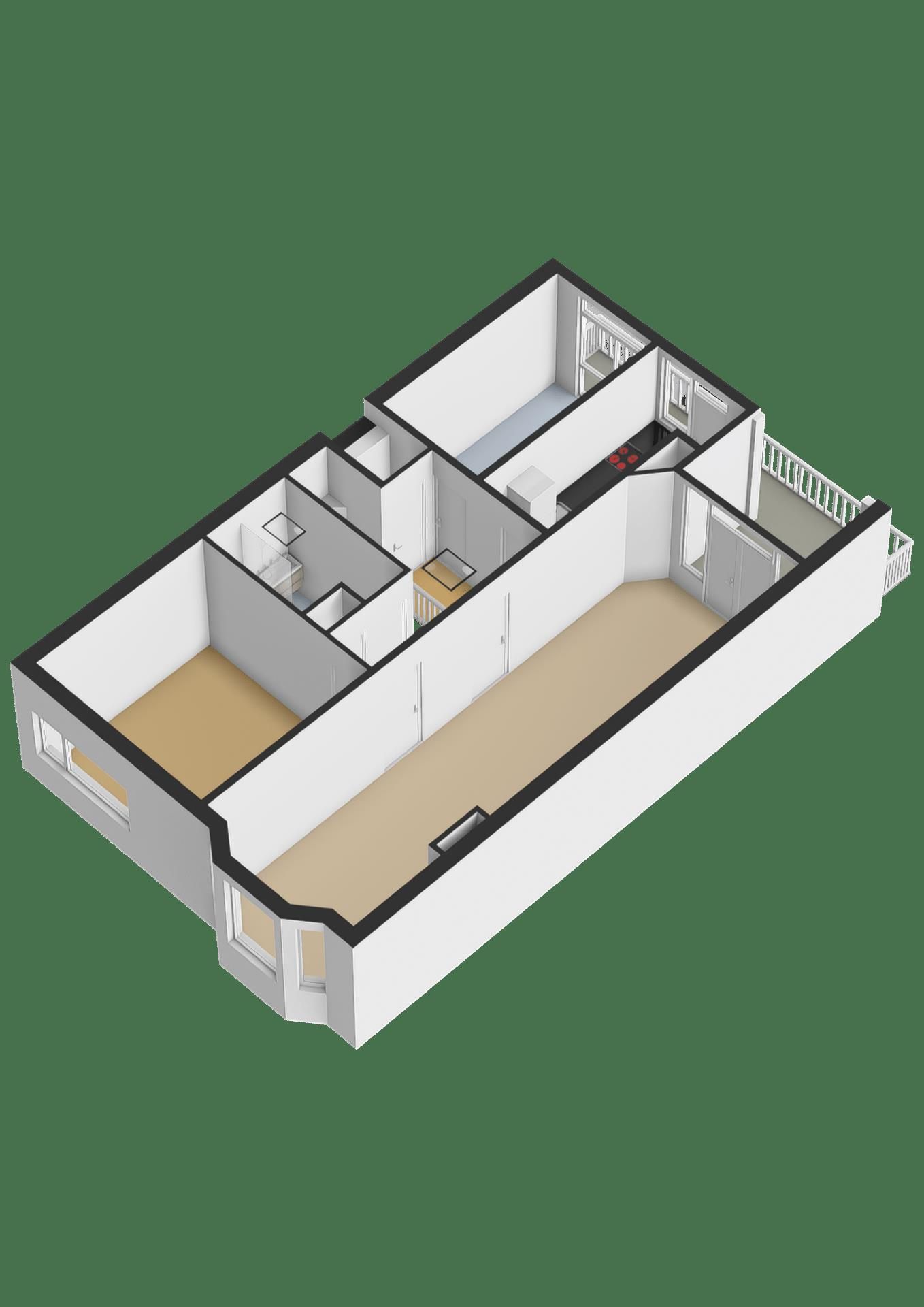 Foto 35 van Loosduinsekade 262
