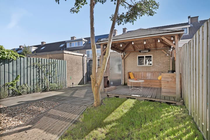 Foto 33 van Montenaken 31