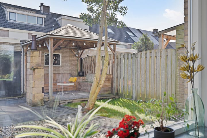 Foto 34 van Montenaken 31