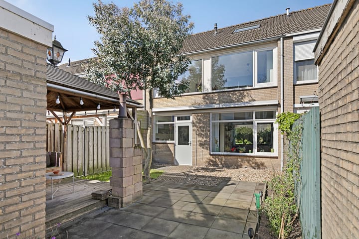 Foto 37 van Montenaken 31