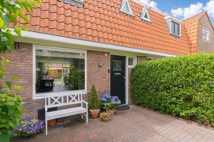 Foto 2 van Jan Benninghstraat 25