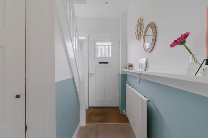 Foto 3 van Jan Benninghstraat 25