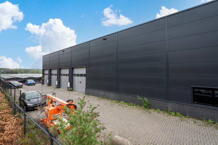 Oude Apeldoornseweg 35-A8, Apeldoorn