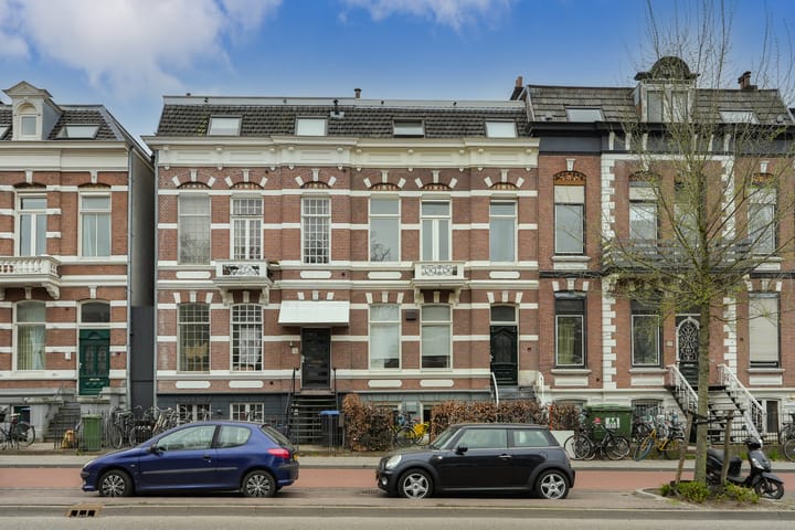 St. Annastraat 30