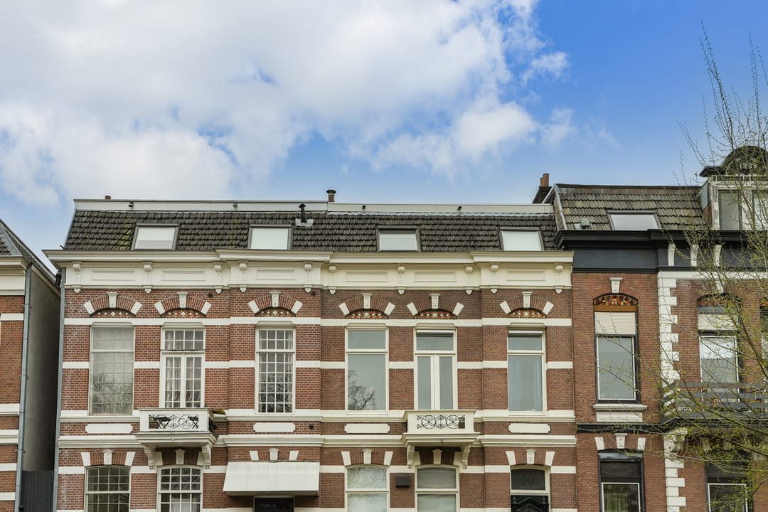 Foto 2 van St. Annastraat 30