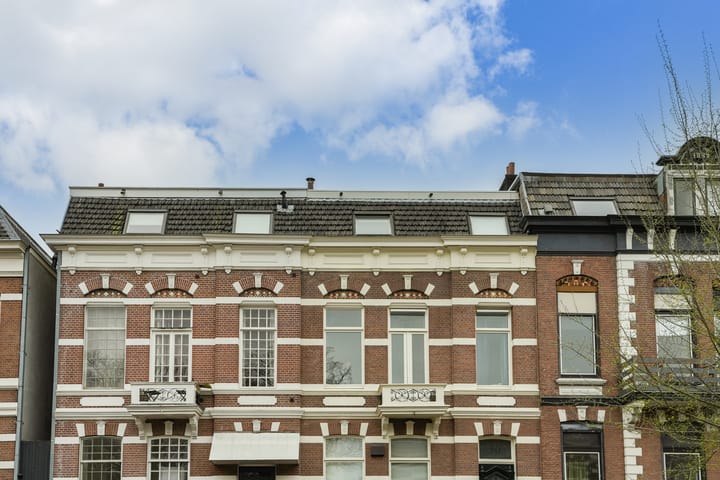 Foto 2 van St. Annastraat 30