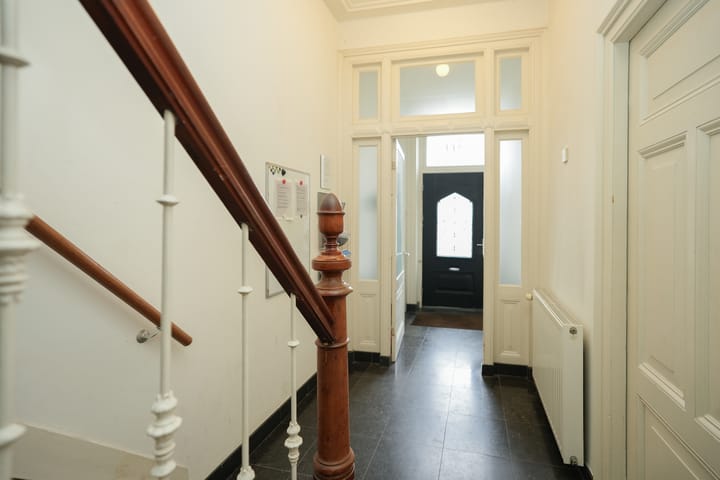 Foto 4 van St. Annastraat 30