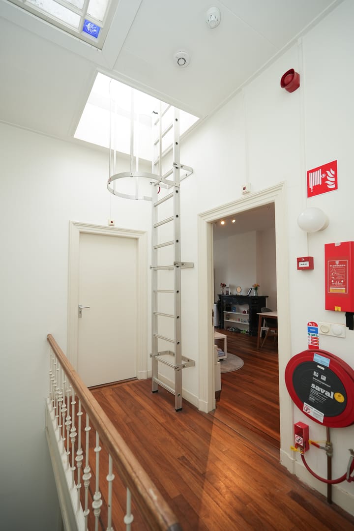 Foto 5 van St. Annastraat 30