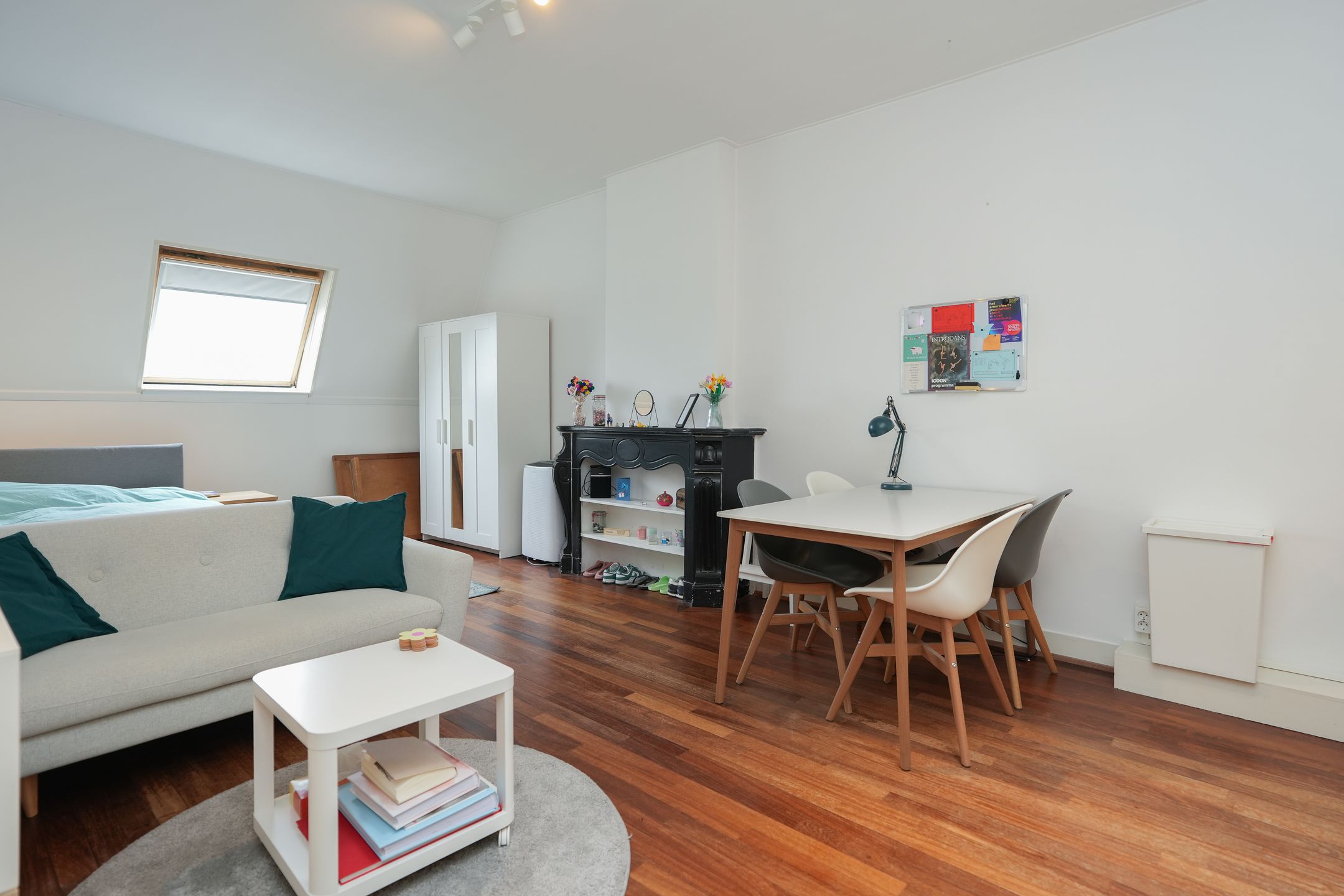 Foto 6 van St. Annastraat 30