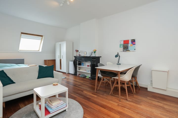 Foto 6 van St. Annastraat 30