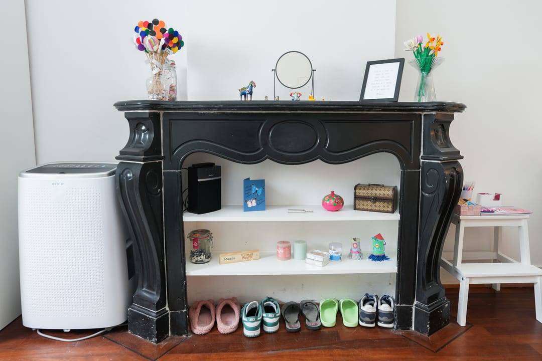 Foto 7 van St. Annastraat 30