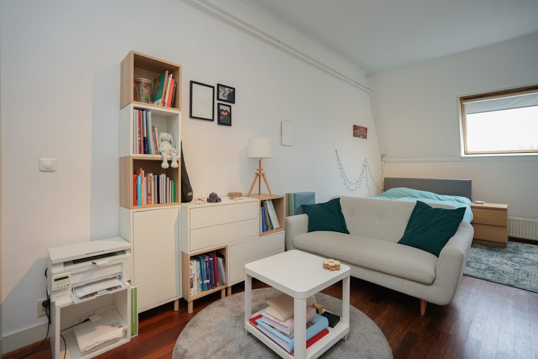 Foto 8 van St. Annastraat 30