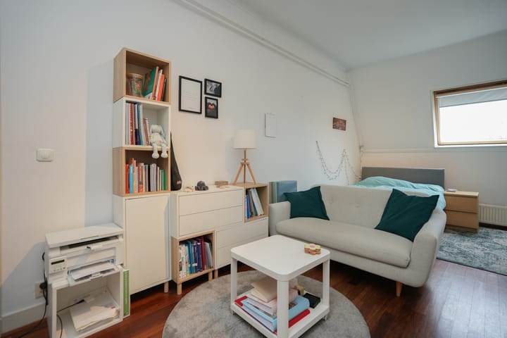 Foto 8 van St. Annastraat 30