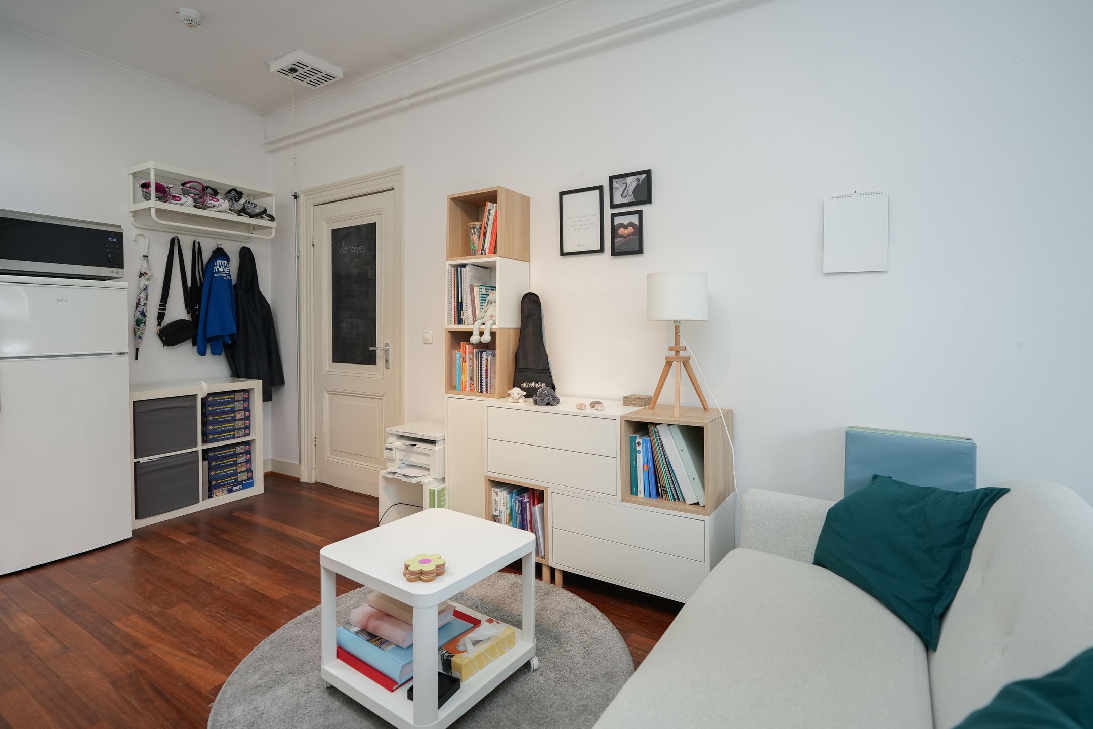 Foto 9 van St. Annastraat 30