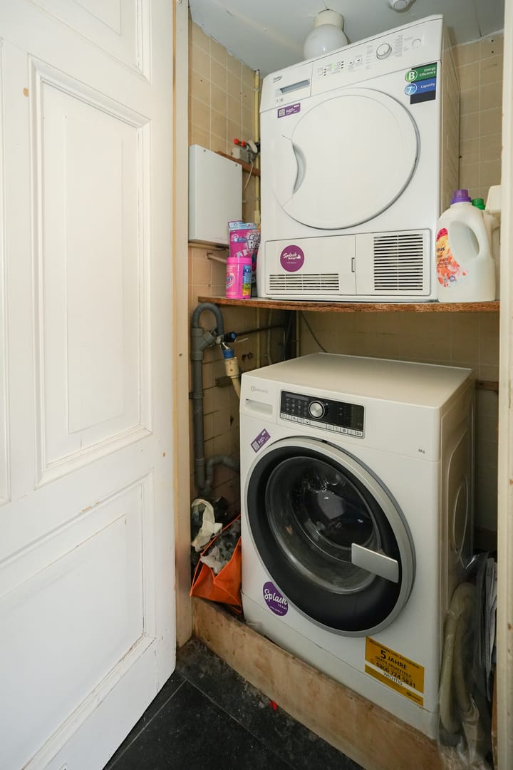 Foto 15 van St. Annastraat 30