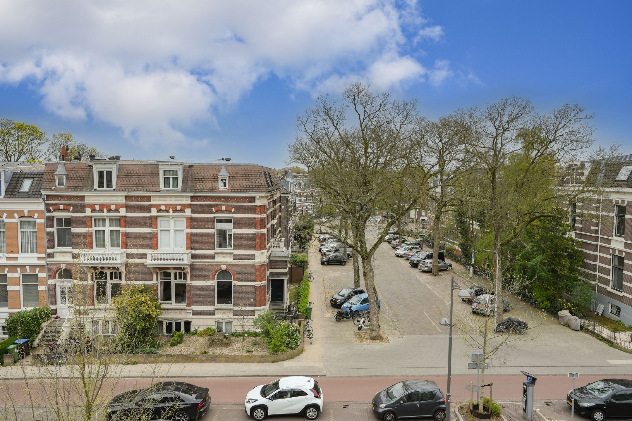 Foto 18 van St. Annastraat 30