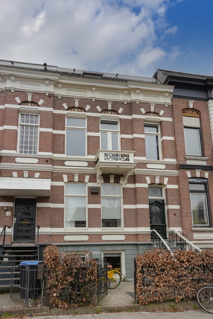 Foto 19 van St. Annastraat 30