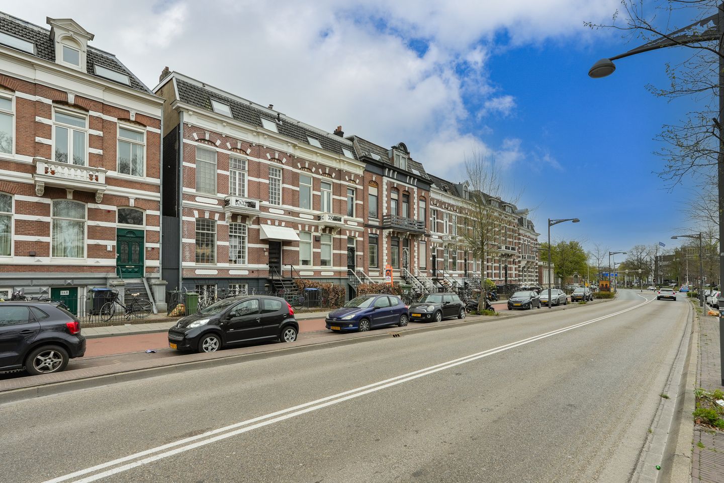 Foto 20 van St. Annastraat 30