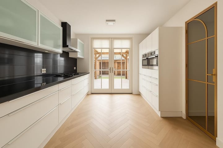 Foto 5 van Prinses Beatrixlaan 29