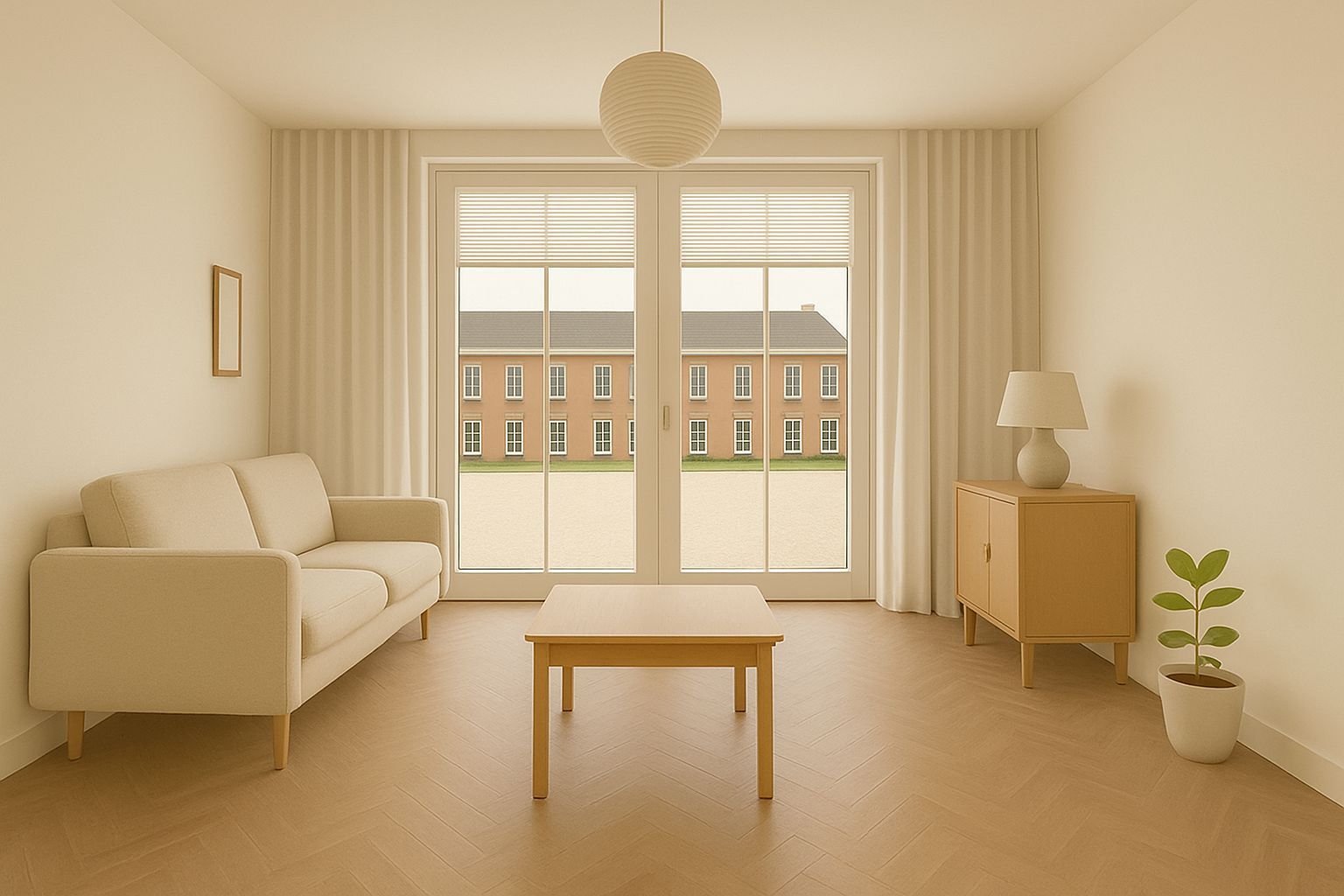 Foto 12 van Prinses Beatrixlaan 29