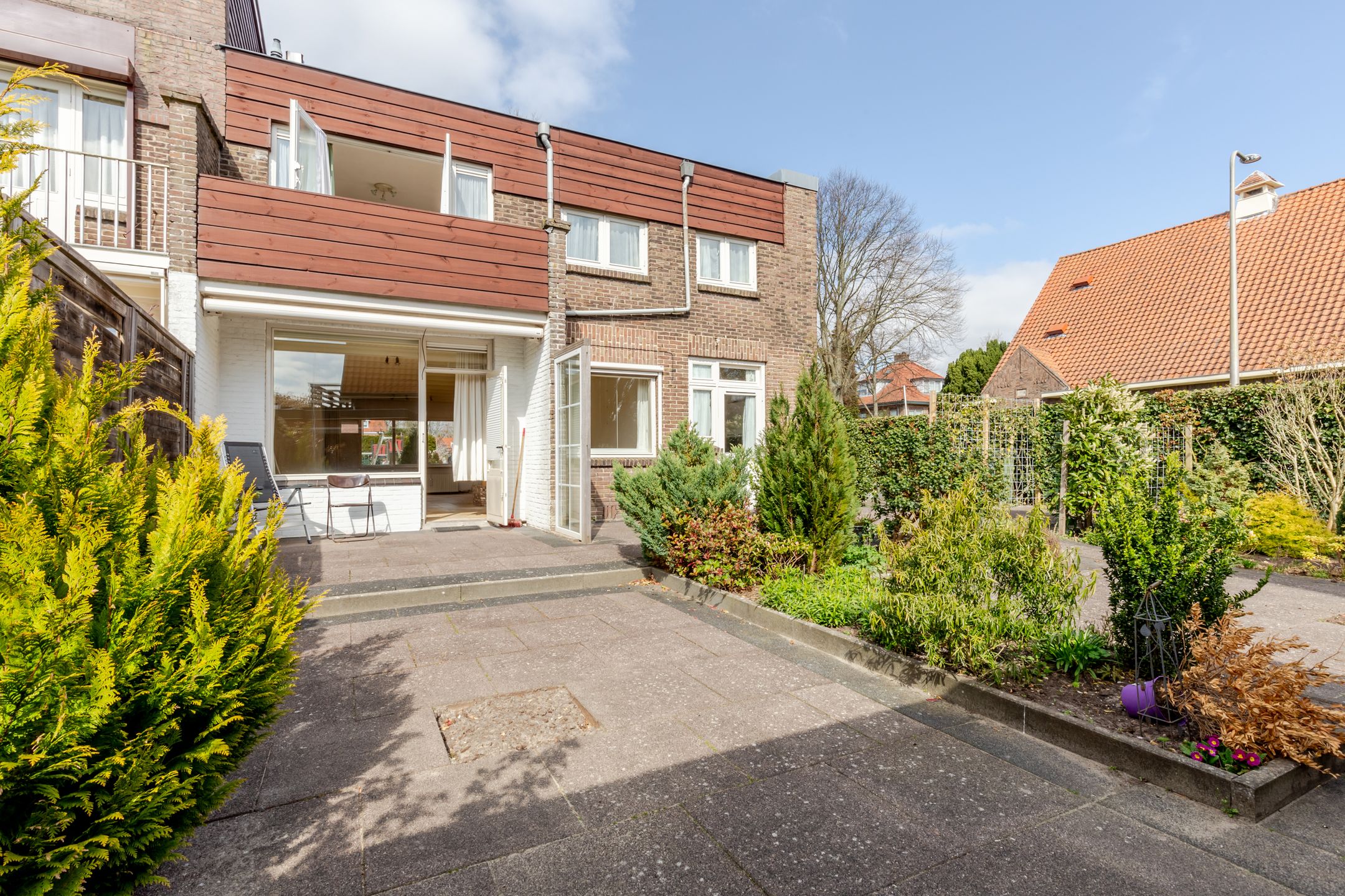 Foto 3 van Postlaan 12