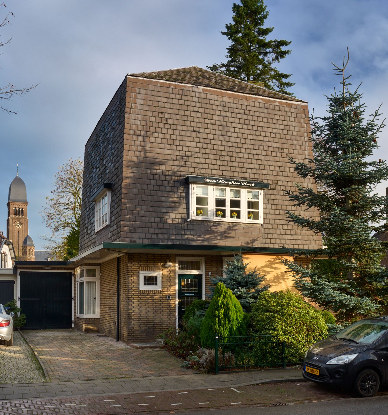 Eikendreef, 2, Helmond, 5707BR, Noord-Brabant, Nederland 2