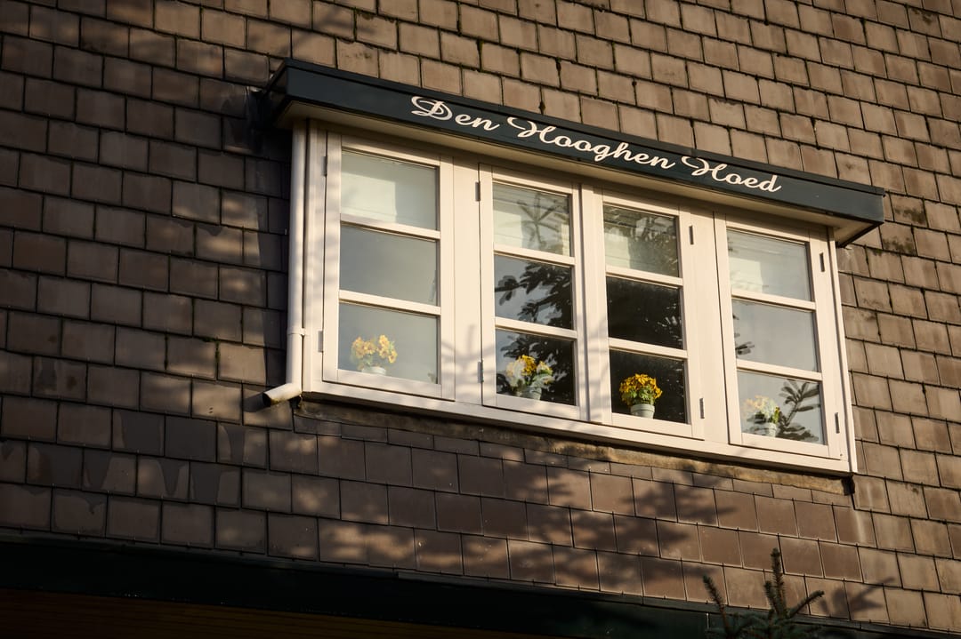 Photo 2 of Eikendreef 2