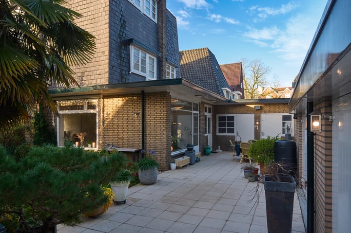 Foto 3 van Eikendreef 2