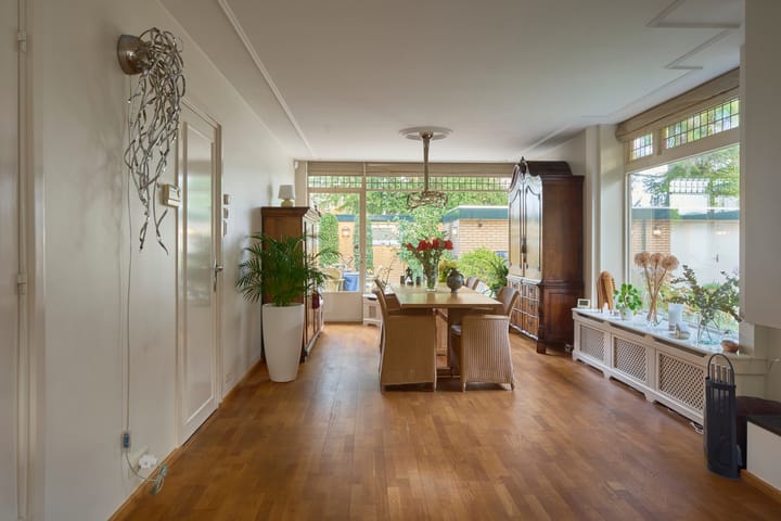 Foto 5 van Eikendreef 2