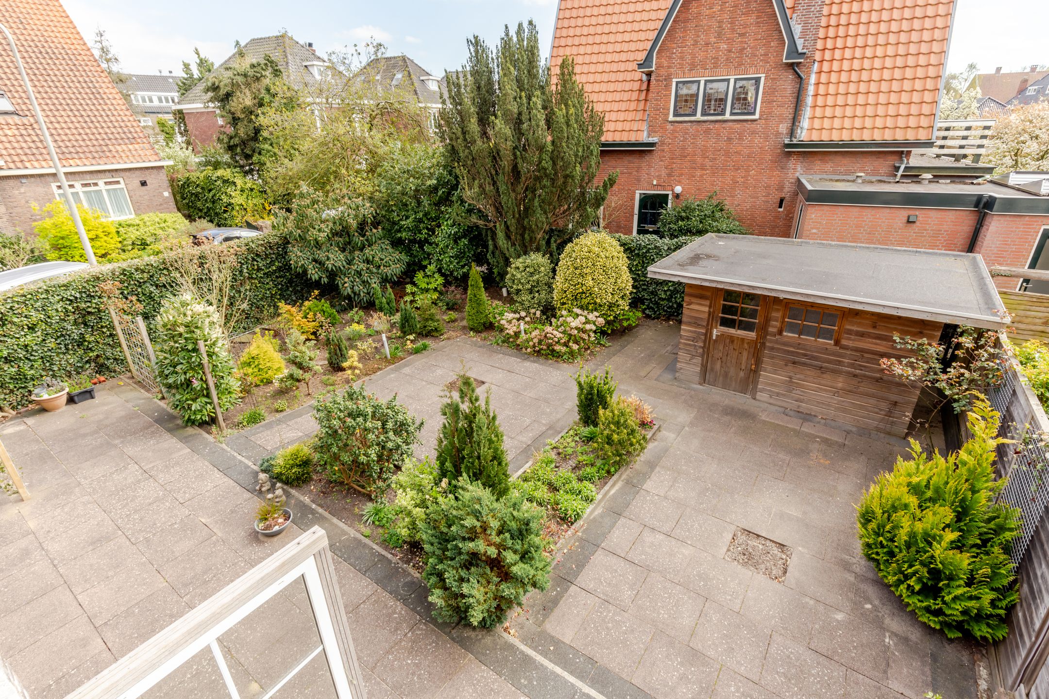 Foto 18 van Postlaan 12