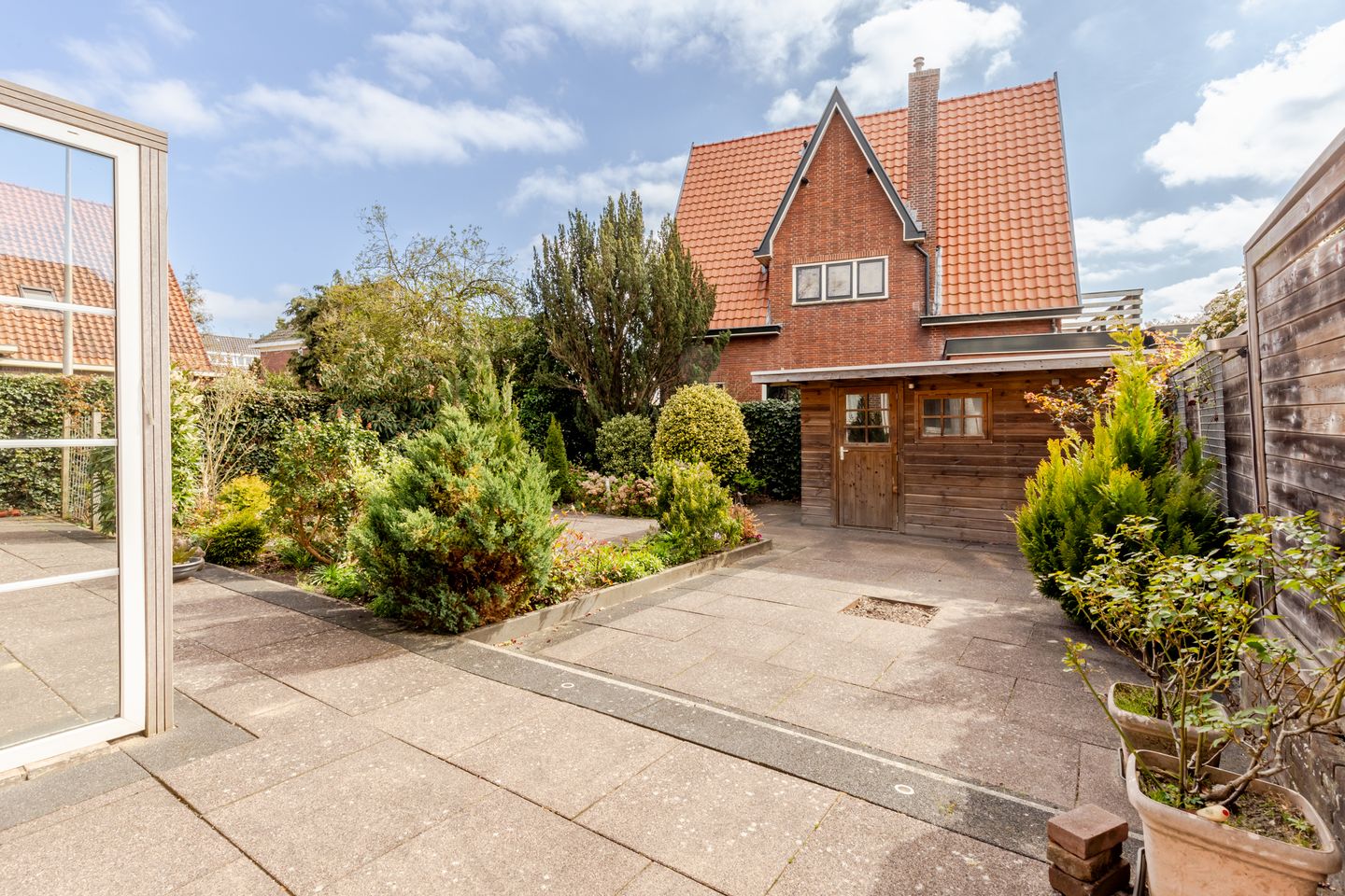 Foto 19 van Postlaan 12