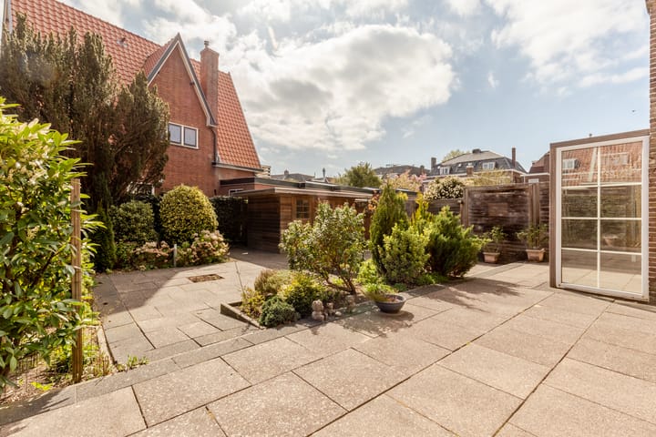 Foto 20 van Postlaan 12