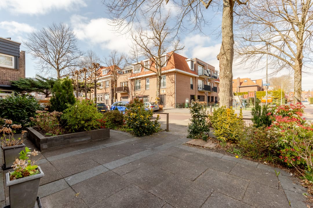 Foto 22 van Postlaan 12