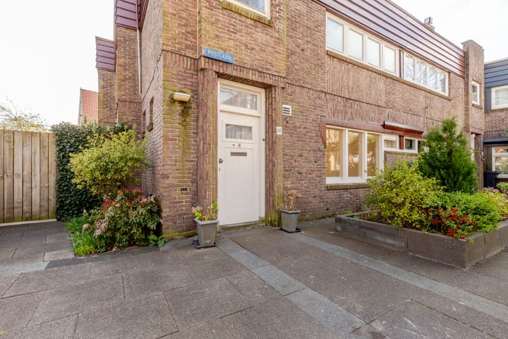 Foto 23 van Postlaan 12