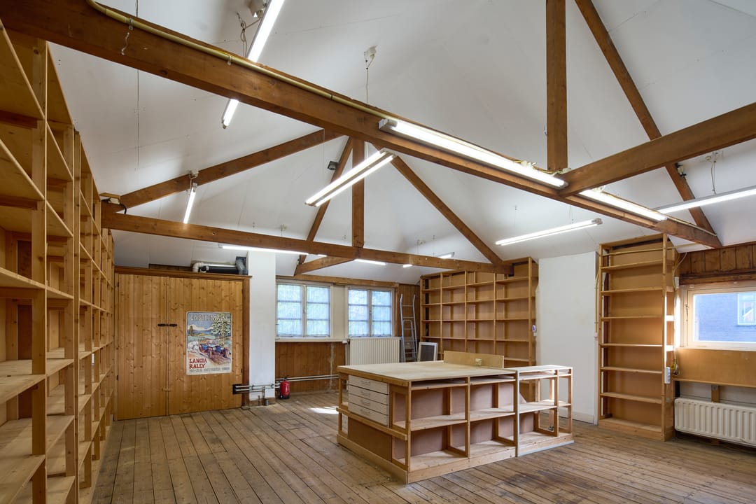 Photo 22 of Eikendreef 2