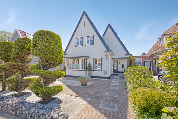 Foto 1 van Wouter Sluislaan 6