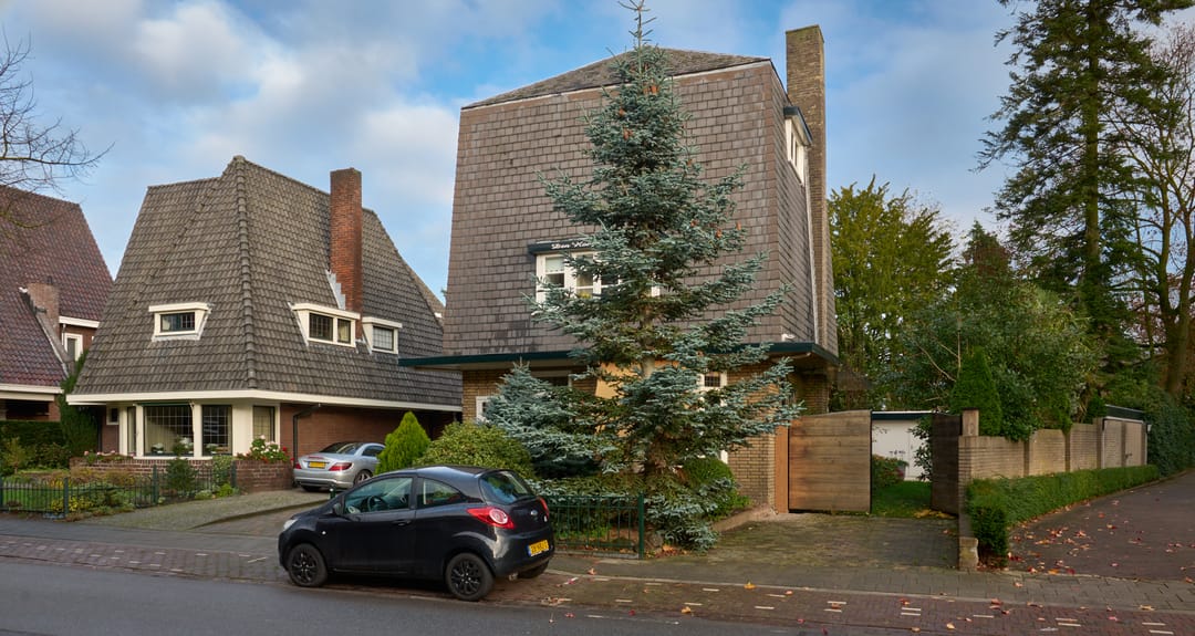 Photo 31 of Eikendreef 2