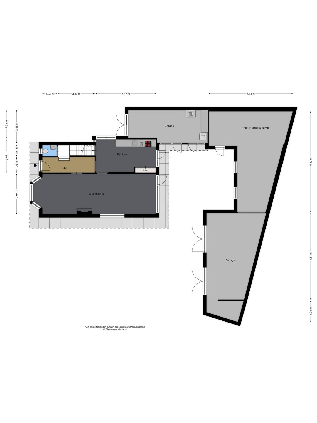 Photo 32 of Eikendreef 2