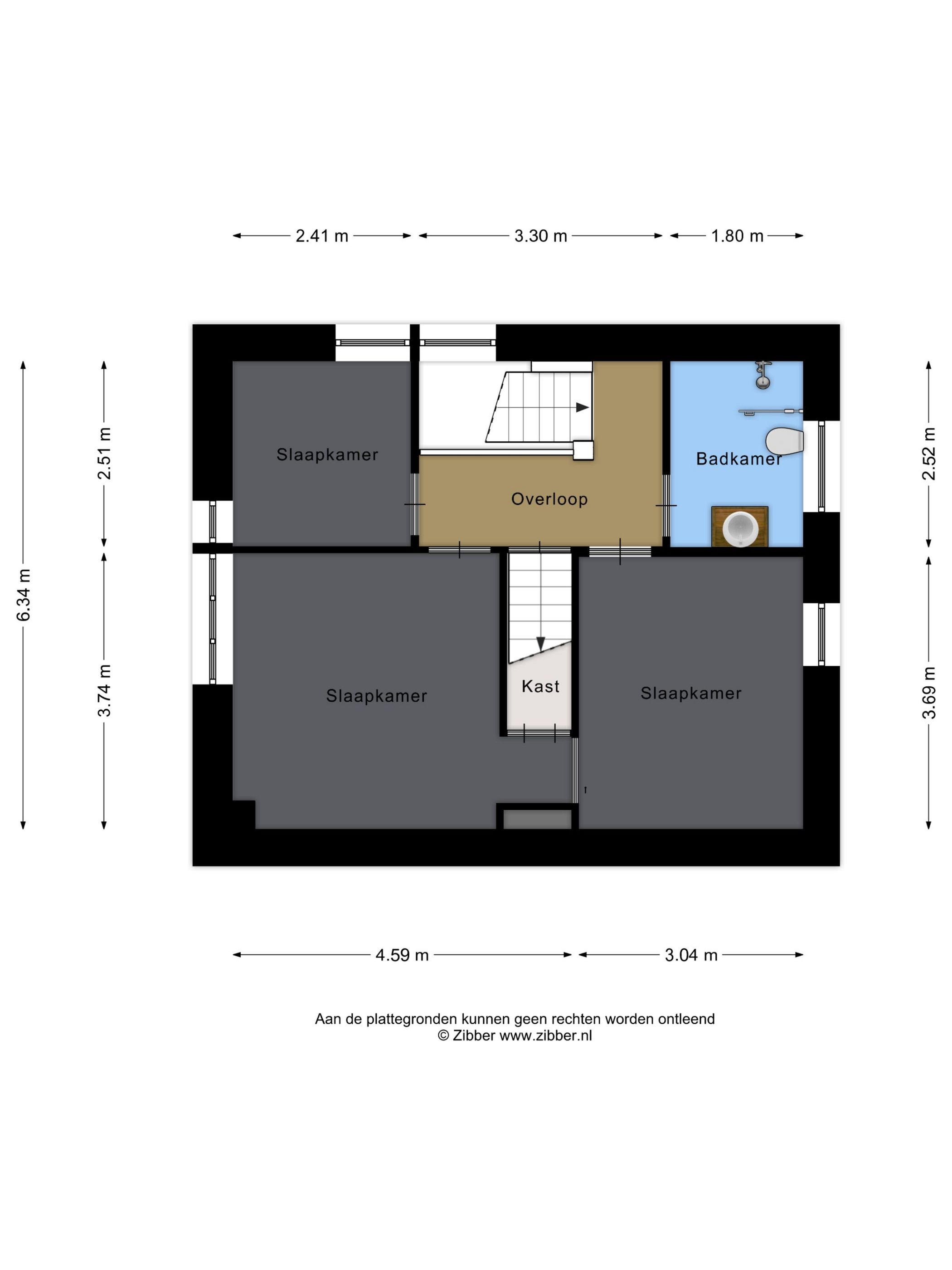 Photo 33 of Eikendreef 2