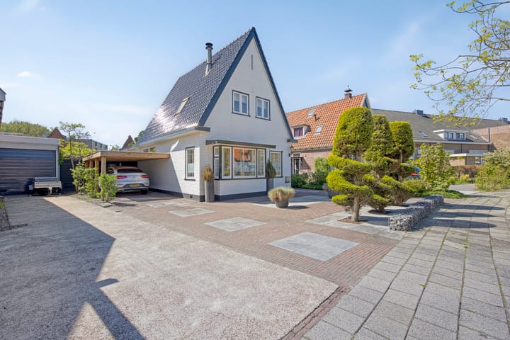 Foto 19 van Wouter Sluislaan 6