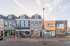 appartementen te huur op Zeestraat 68