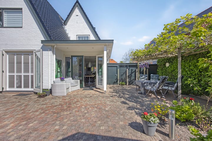 Foto 35 van Wouter Sluislaan 6