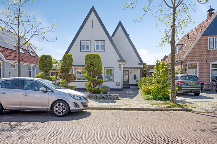 Foto 45 van Wouter Sluislaan 6