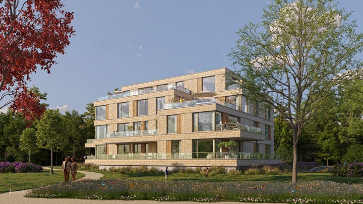 Photo 2 of Bouwnummer (Bouwnr. 68)